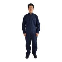 ราคา MAPLE SAFETY ชุดหมีช่าง รุ่น OV-09 สีกรมท่า ไซส์ L (YD02086)