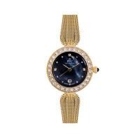 ราคา PARIS POLO CLUB นาฬิกา รุ่น PPC-EB01-GD-BK (YD04965)