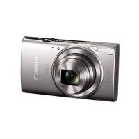 ราคา Canon IXUS 285 HS A Canon Color เงิน กล่อง (YD04349)