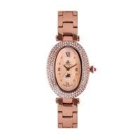 ราคา PARIS POLO CLUB นาฬิกา รุ่น PPC-EB06-RG (YD04974)