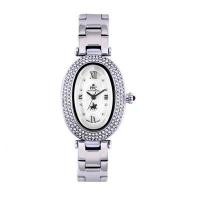 ราคา PARIS POLO CLUB นาฬิกา รุ่น PPC-EB06-WE (YD04976)