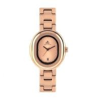 ราคา PARIS POLO CLUB นาฬิกา PPC FONTAINEBLEAU รุ่น PPC-EB07-RG (YD04978)