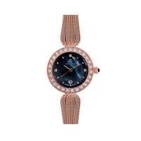 ราคา PARIS POLO CLUB นาฬิกา FONTAINEBLEAU รุ่น PPC-EB01-RG-BK (YD04967)