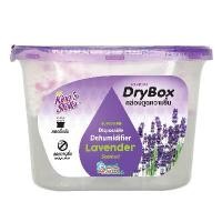 ราคา กล่องดูดความชื้น 240 g. ลาเวนเดอร์ คิงส์สเตลล่า DRY BOX (0008796)