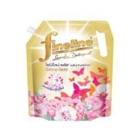 ราคา FINELINE พลัส ผลิตภัณฑ์ซักผ้า ซันนี่โกลด์ สีทอง 1,250 มล. (0097950)