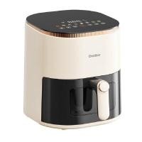 ราคา GAABOR หม้อทอดไร้น้ำมัน รุ่น AF-45T01A ขนาด 5 ลิตร (0099403)