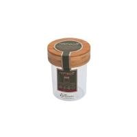 ราคา ขวดโหลฝาไม้ NC8810 900Ml นามีโก้ ใส (0A00570)