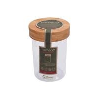 ราคา ขวดโหลฝาไม้ NC882 2500Ml นามีโก้ ใส (0A00573)