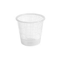 ราคา BASKET ตะกร้าพลาสติก รุ่น 821 สีขาว (0A00587)