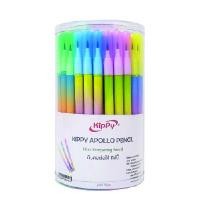 ราคา ดินสอต่อไส้ Kippy สีคละสี (แพ็ค50แท่ง) (1010093)
