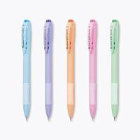ราคา QUANTUM ปากกาลูกลื่น 0.7 มม. รุ่น 007 HITZ ด้ามคละสีพาสเทล (แพ็ค 50 ด้าม) (1093800)