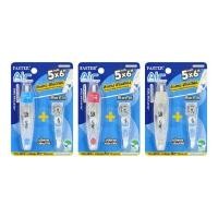 ราคา FASTER เทปลบคำผิดพร้อมรีฟิลล์ รุ่น C679+REFILL คละสี ขนาด 5 มม. x 6 ม. (1095162)