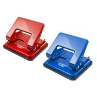 ราคา HORSE เครื่องเจาะกระดาษ รุ่น H-250 คละสี (2092411)