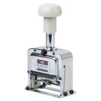 ราคา เครื่องตีเบอร์ 12 หลัก แม็กซ์ N-1203 (2440620)