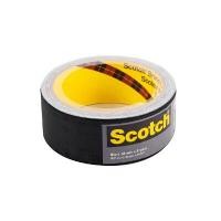 ราคา SCOTCH เทปผ้า สีดำ ขนาด 48 มม.x8 หลา (3090740)