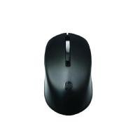 ราคา HP เมาส์ไร้สาย รุ่น S1000Plus สีดำ (4096494)