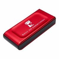 ราคา KINGSTON เอสเอสดีพกพา ความจุ 1TB รุ่น SXS1000R/1000GA สีแดง (4096657)