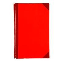 ราคา สมุดบัญชีมุมมัน 100แกรม (100แผ่น) 777 5/100 (5000791)