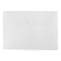 ราคา ซองกระดุมพลาสติก F4 ออร์ก้า รุ่น F-120 สีขาว (613167W)