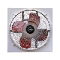 ราคา พัดลมอุตสาหกรรมใบแดงตะแกรงหน้าหลัง20" เวนซ์ IF-20F-B (9005637)