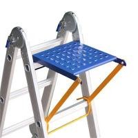 ราคา Interthai by BARCO เพลทเหล็กเสริมขั้นเหยียบ (Y013588)