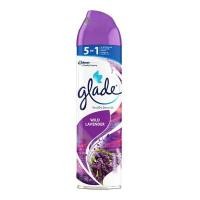 ราคา สเปรย์ GLADE รุ่น กลิ่นลาเวนเดอร์ ขนาด 320 มล. (Y029538)