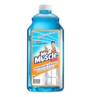 ราคา น้ำยาเช็ดกระจก WINDEX รุ่น @060211084 ขนาด 2040 มล. สีฟ (Y027785)