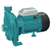 ราคา TOTAL ปั๊มน้ำหอยโข่ง ใบพัดเดี่ยว (ทรงหน้าใหญ่) 0.5 แรงม้า ท่อ 1 x 1 นิ้ว ไฟฟ้า 220 โวลท์ รุ่น TWP23706 ปั๊มหอยโข่ง (Y052113)