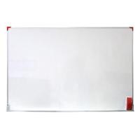 ราคา กระดานไวท์บอร์ด GIANT KINGKONG ขนาด 80 x 120 ซม. สีขาว (Y075387)