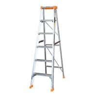 ราคา Sanki บันไดอลูมิเนียม 1 ทาง 6 ฟุต มีถาดเครื่องมือ รุ่น LD-SKT06