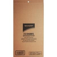 ราคา SHARP แผ่นกรองฝุ่น รุ่น FZ-D40HFE (Y096036)