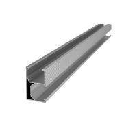 ราคา รางอลูมิเนียม สำหรับติดตั้งแผงโซล่าเซลล์ 2.4 เมตร (YA31063)