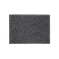 ราคา GIANT KINGKONG พรมทางเข้าไม่พิมพ์ลาย รุ่น MJ120180-GY สีเทา ขนาด 120 x 180 ซม. (YA34151)