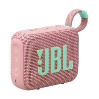 ราคา JBL ลำโพง BLUETOOTH รุ่น GO 4 สีชมพู (YB08455)