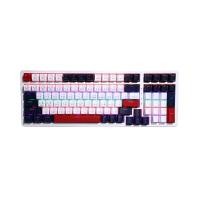 ราคา EGA KEYBOARD CMK1 CIY LAYOUT C RED SWITCH (YB13868)