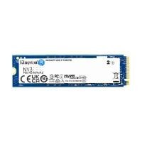 ราคา KINGSTON SSD M.2 PCIe 4.0 รุ่น NV3 (SNV3S/2000G) ขนาด 2TB (YB21297)