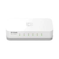 ราคา D-LINK SWITCHING HUB 5 PORT รุ่น DES-1005C (YB33427)