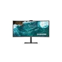 ราคา SAMSUNG MONITOR รุ่น VIEWFINITYS6 LS34C650VAEXXT ขนาด 34 นิ้ว (YB55667)