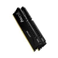 ราคา KINGSTON แรม DDR5 รุ่น FURY BEAST ความเร็ว 5600MHz 64GB (32GBx2) (YC45086)