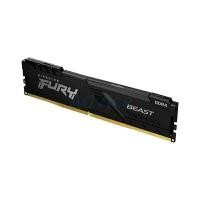 ราคา KINGSTON แรม DDR4 FURY BEAST 32GB 3200MHz CL17 (YC45110)