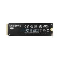 ราคา SAMSUNG 2 TB SSD M.2 PCIe 4.0 990 PRO (MZ-V9P2T0BW) NVMe (YC61595)