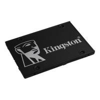 ราคา KINGSTON SSD 256 GB SATA KC600 (SKC600/256G) (YC61654)