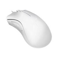 ราคา RAZER เมาส์ รุ่น DeathAdder Essential สีขาว (YC62425)