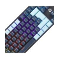 ราคา FANTECH KEYBOARD MK889S NAB - BLUE-SWITCH - A0168124 (YC63045)