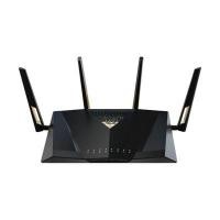 ราคา ASUS เราเตอร์ รุ่น RT-BE88U Wireless BE7200 Dual Band Gigabit (YD01923)