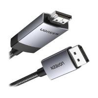 ราคา UGREEN สาย Cable DisplayPort TO HDMI 2M รุ่น 15774 (YD02269)