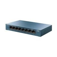 ราคา TP-LINK Gigabit Switching Hub 8 Port LS108G 6 (YD02785)