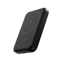 ราคา ANKER 321 MagGo Battery แบตสํารองไร้สาย รุ่น A1616 สีดำ ขนาด5000mAh (YD05107)