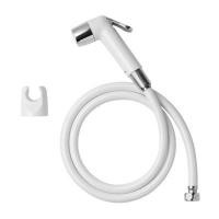 ราคา ชุดสายฉีดชําระ สีขาว PREMA PM6005#WH(HM) ชุด (YD05348)