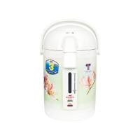 ราคา กระติกน้ำร้อนไฟฟ้า MISUSHITA รุ่น KP-17S ความจุ 1.7 ลิตร สีขาว (Y001282)